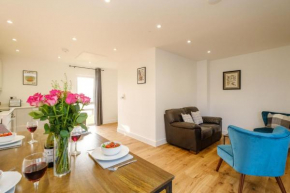 Three Tuns - Garden Suite 1